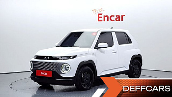 Hyundai CASPER Smart купить по цене 1 656 582 ₽  на сайте DeffCars
