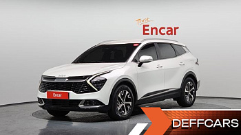 Kia SPORTAGE Prestige 2WD купить на сайте DeffCars