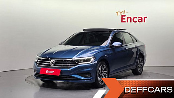 Volkswagen JETTA 1.4 TSI Prestige купить по цене 2 005 591.30 ₽  на сайте DeffCars