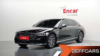 Genesis G90 Gasoline 3.5 Turbo 2WD купить на сайте DeffCars