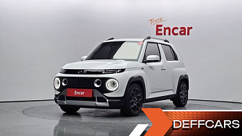Hyundai CASPER Turbo The Essential купить по цене 2 177 925 ₽  на сайте DeffCars