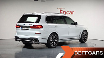 BMW X7 xDrive 40i M Sport 6STR купить по цене 8 574 285.15 ₽  на сайте DeffCars