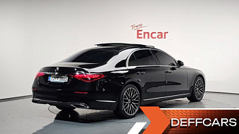 Mercedes S-CLASS S580L 4MATIC купить по цене 19 091 342 ₽  на сайте DeffCars