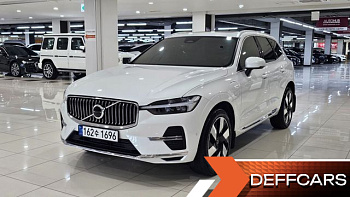 Volvo XC60 T8 Ultra Bright купить по цене 7 751 207 ₽  на сайте DeffCars