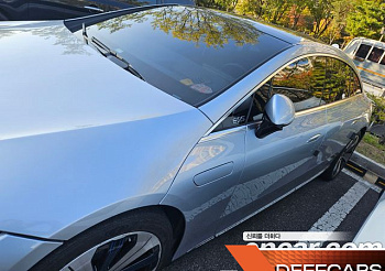 Mercedes EQS EQS350 купить по цене 6 964 152.97 ₽  на сайте DeffCars