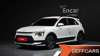 Kia NIRO Prestige купить на сайте DeffCars