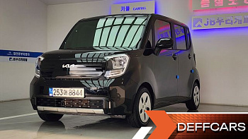 Kia RAY Standard купить по цене 1 925 210 ₽  на сайте DeffCars