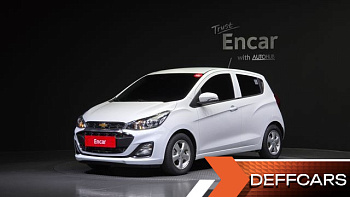 ChevroletGMDaewoo SPARK LT купить по цене 1 266 445.02 ₽  на сайте DeffCars