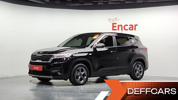 Kia SELTOS Diesel 1.6 2WD Trendy купить по цене 2 097 688 ₽  на сайте DeffCars