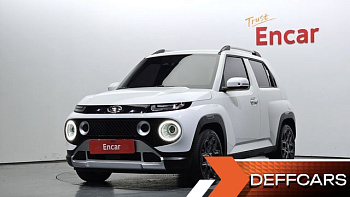Hyundai CASPER Turbo The Essential купить по цене 2 168 123 ₽  на сайте DeffCars