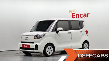 Kia RAY Van Prestige купить по цене 1 210 283 ₽  на сайте DeffCars