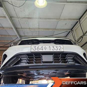 Kia K3 1.6 Trendy купить по цене 2 120 767 ₽  на сайте DeffCars