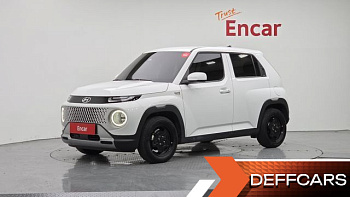 Hyundai CASPER Modern купить по цене 1 666 820 ₽  на сайте DeffCars