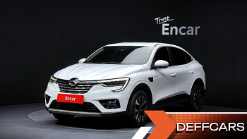 Renault-KoreaSamsung XM3 1.6 GTe RE купить по цене 1 992 092.65 ₽  на сайте DeffCars