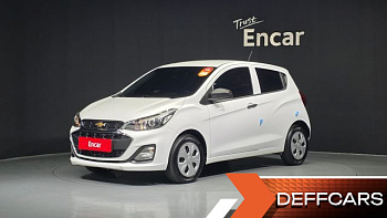 ChevroletGMDaewoo SPARK Van купить по цене 1 377 162 ₽  на сайте DeffCars
