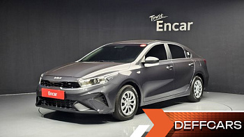 Kia K3 1.6 Trendy купить по цене 10 164 742.47 ₽  на сайте DeffCars