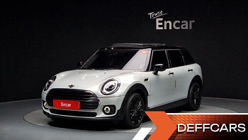 Mini CLUBMAN High 2nd купить по цене 2 289 578 ₽  на сайте DeffCars