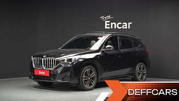 BMW X1 xDrive 20i M Sport купить на сайте DeffCars
