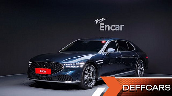 Genesis G90 Gasoline 3.5 Turbo AWD купить на сайте DeffCars