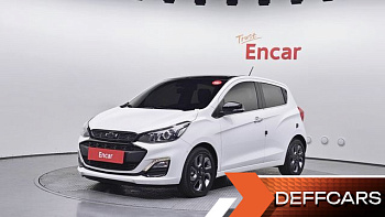 ChevroletGMDaewoo SPARK My Fit Edition купить на сайте DeffCars