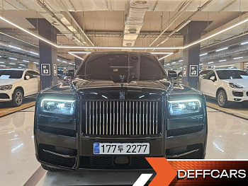 Rolls-Royce CULLINAN 6.7 V12 Black Badge Rolls-Royce CULLINAN 6.7 V12 Black Badge купить по цене 54 111 526 ₽  на сайте DeffCars