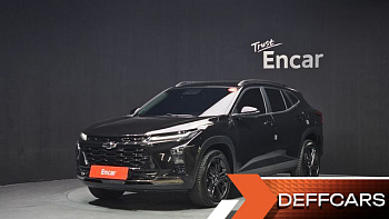 ChevroletGMDaewoo TRAX 1.2 ACTIV купить на сайте DeffCars