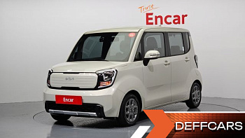 Kia RAY Prestige купить по цене 2 030 701 ₽  на сайте DeffCars