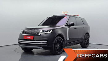 Land Rover RANGE ROVER P530 Autobiography купить по цене 19 692 173.19 ₽  на сайте DeffCars