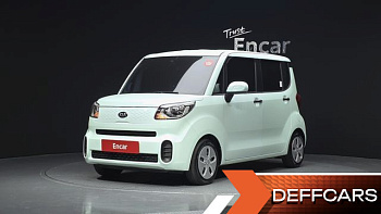 Kia RAY Standard купить на сайте DeffCars