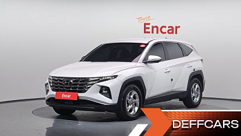 Hyundai TUCSON Gasoline 1.6 Turbo 2WD Modern купить по цене 2 147 480.06 ₽  на сайте DeffCars