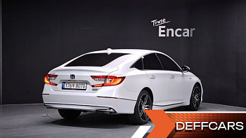 Honda ACCORD 2.0 Hybrid Touring купить на сайте DeffCars