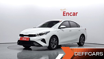 Kia K3 1.6 Trendy купить по цене 1 934 314 ₽  на сайте DeffCars