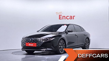 Hyundai GRANDEUR 3.3 Exclusice купить на сайте DeffCars