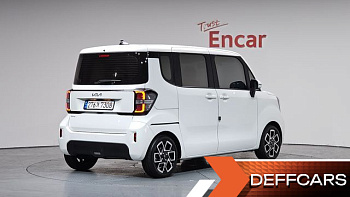 Kia RAY Signature купить на сайте DeffCars