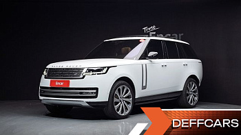 Land Rover RANGE ROVER P530 Autobiography купить на сайте DeffCars