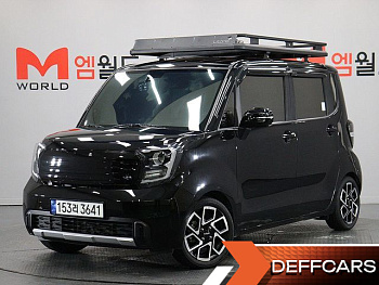 Kia RAY Signature купить по цене 2 239 330 ₽  на сайте DeffCars