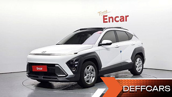 Hyundai KONA Premium купить на сайте DeffCars