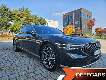 Genesis G90 Gasoline 3.5 Turbo AWD купить по цене 9 680 214.31 ₽  на сайте DeffCars