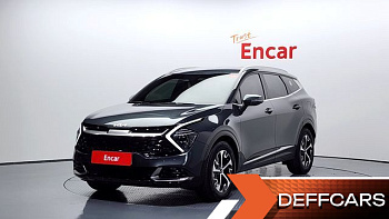 Kia SPORTAGE Signature 2WD Kia SPORTAGE Signature 2WD купить по цене 87 270 206.53 ₽  на сайте DeffCars