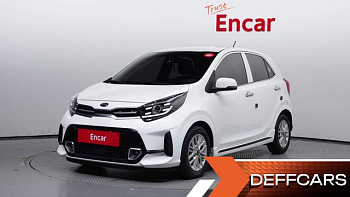 Kia MORNING Prestige купить по цене 1 611 250 ₽  на сайте DeffCars