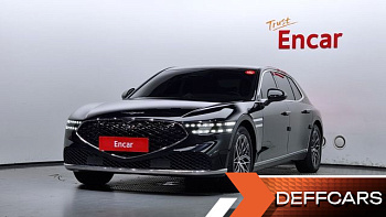 Genesis G90 Gasoline 3.5 Turbo 2WD купить по цене 8 902 041 ₽  на сайте DeffCars