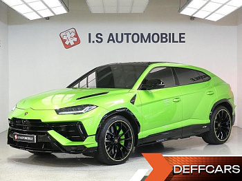 Lamborghini URUS 4.0 V8 S купить на сайте DeffCars