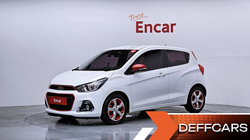 ChevroletGMDaewoo SPARK Passion купить на сайте DeffCars