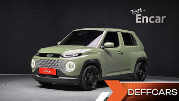 Hyundai CASPER Smart купить на сайте DeffCars