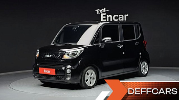 Kia RAY Prestige Kia RAY Prestige купить по цене 1 469 360.91 ₽  на сайте DeffCars