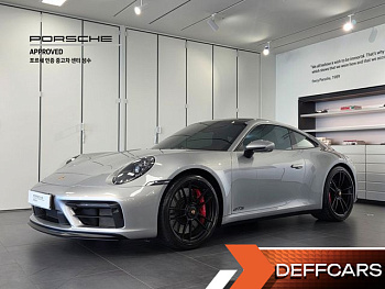 Porsche 911 Carrera GTS купить по цене 17 597 404.74 ₽  на сайте DeffCars