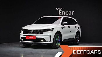 Kia SORENTO HEV 1.6 2WD Signature купить на сайте DeffCars