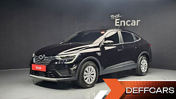 Renault-KoreaSamsung XM3 1.6 GTe LE купить по цене 1 795 379.88 ₽  на сайте DeffCars