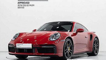 Porsche 911 Turbo S Porsche 911 Turbo S купить по цене 29 083 171 ₽  на сайте DeffCars