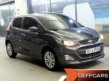 ChevroletGMDaewoo SPARK Premier купить на сайте DeffCars